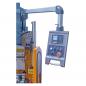 Preview: Bernardo AKPL 4000 x 160 Hydraulische Abkantpresse mit manueller Bombiereinrichtung